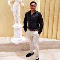Utkarsh Singh Solanki